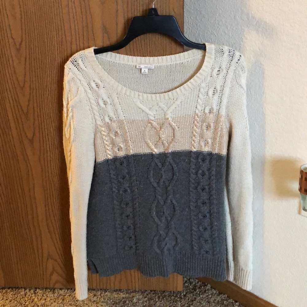 Sweater